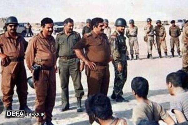 وقتی یعقوب گردن گرفت!