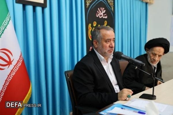 تبیین نه یک ضرورت فرهنگی که یک مسئولیت سیاسی اجتماعی است