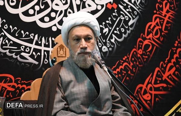 حضور زائران اربعین امسال اعلام موضع برابر ظلم و بیداد در جهان محسوب میشود