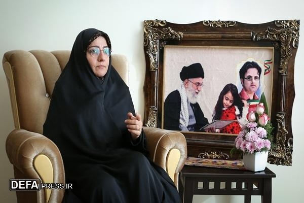 دانشمندان هستهای؛ اسوه اخلاق و ایستادگی بودند