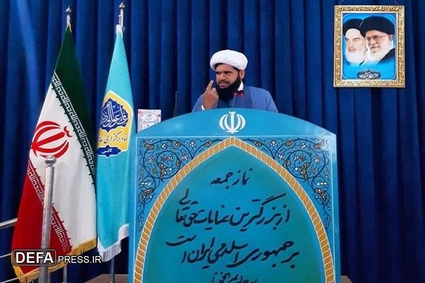 کنگره جهانی اربعین مسیر جهانی ظهور را هموار میکند