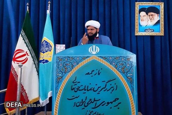 کنگره جهانی اربعین مسیر جهانی ظهور را هموار می‌کند