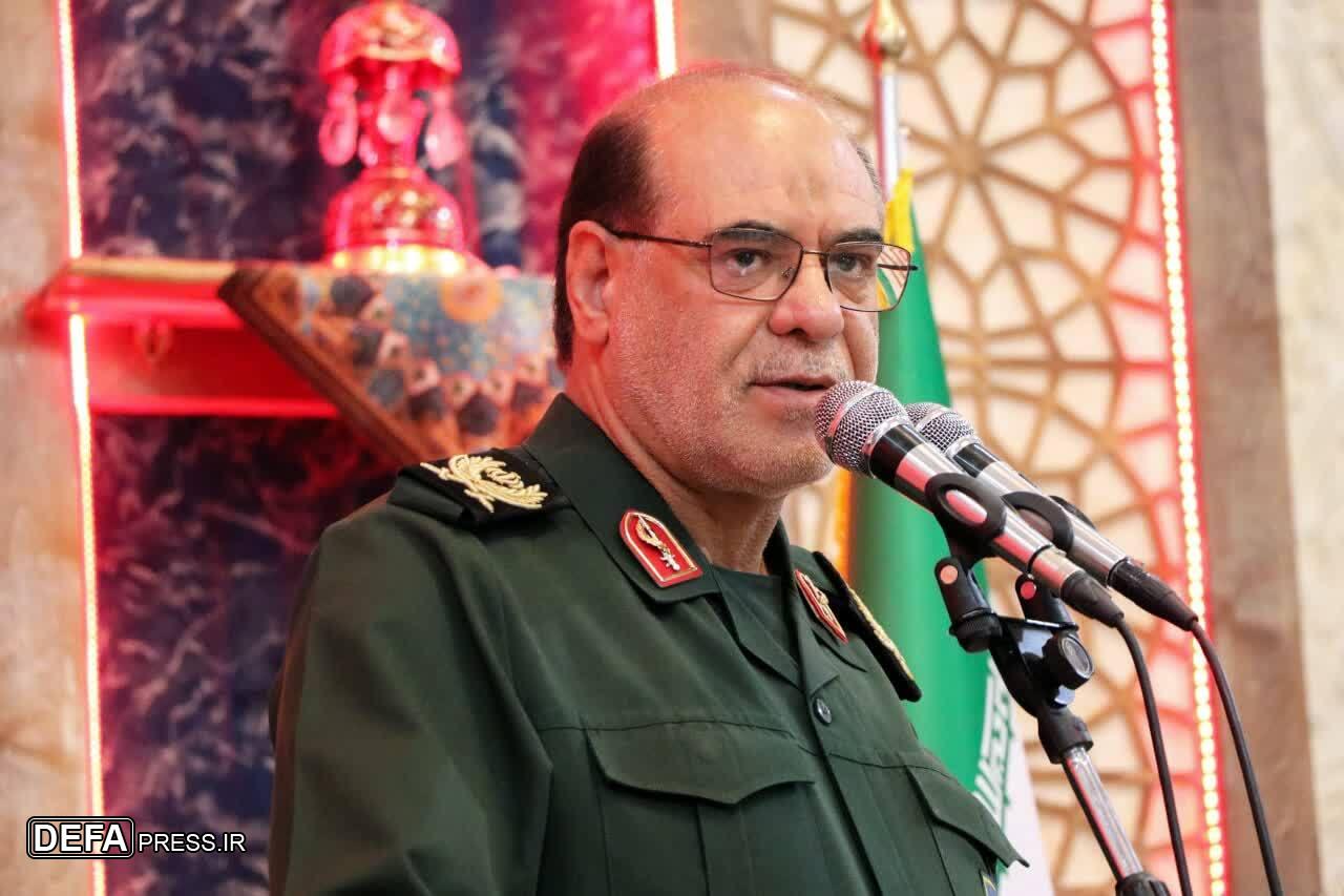 یوم الله ۲۶ مرداد؛ روزی در تاریخ ایران به پاس ایستادگی آزادگان و ملت مقاوم