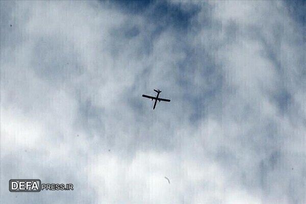 حمله هوایی رژیم صهیونیستی به کفرکلا