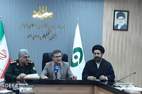 تولید ۶۰ هزار دقیقه برنامه در صداوسیمای کهگیلویه و بویراحمد جهت ترویج فرهنگ ایثار و شهادت