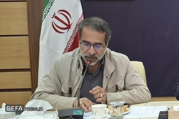 تشریح برنامههای روز آزادگان در زنجان