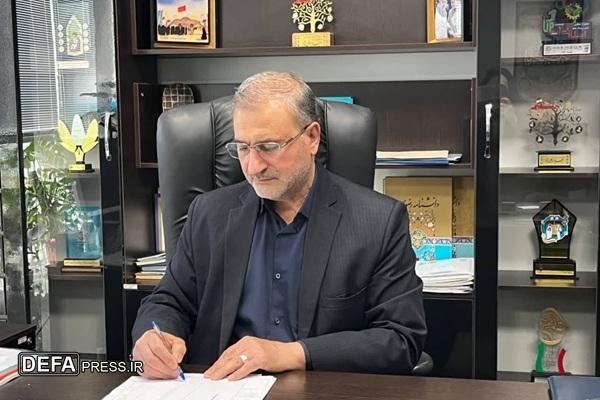 آزادگان؛ گوهرهای بازیافته از ذخیره ایمان