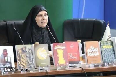 به‌دنبال تدوین و چاپ کتاب کم‌نقص از اسارت هستیم