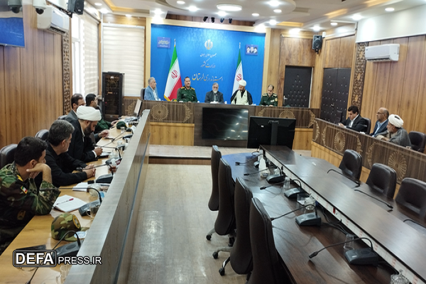 پور علی: خدمات و دستاوردهای انقلاب اسلامی به مردم گفته شود