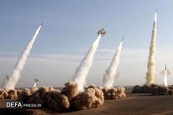 ایران قوی با اقتدار موشکی، معادلات دشمن را برهم زد