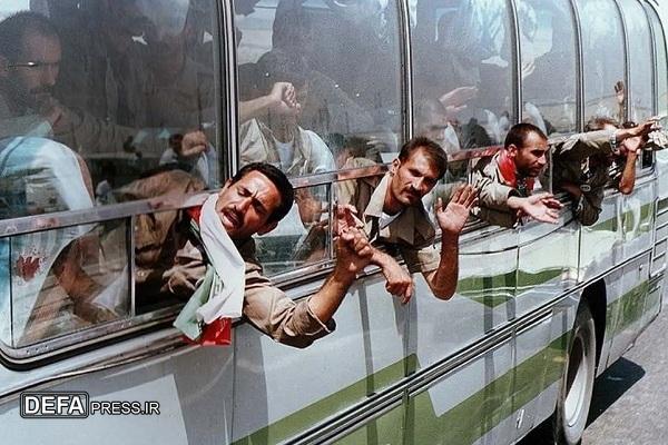 اداره اسناد آستان قدس رضوی؛ حافظ تاریخ شفاهی آزادگان