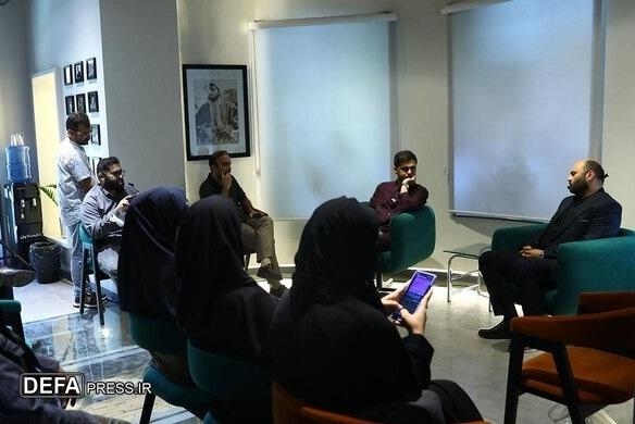 روایت جنگ ۱۲ روزه؛ از مشارکت گروههای جهادی تا اجرای عملیات در ۱۴۲ نقطه شهر