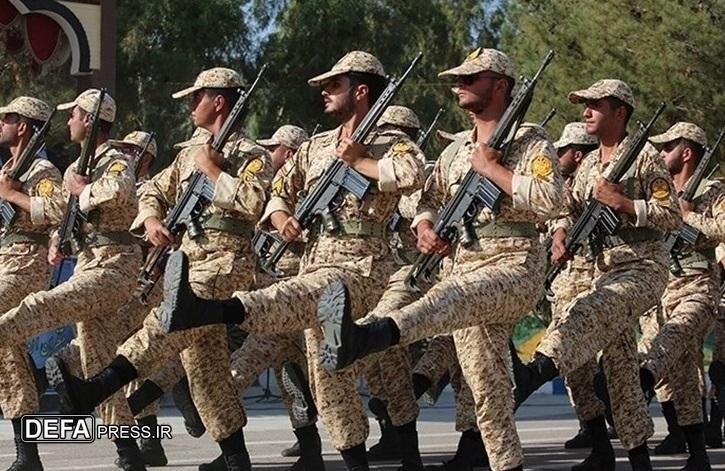 سردار معظمی گودرزی: ۴۰ هزار سرباز از تسهیلات خوداشتغالی و مهارت آموزی بهرهمند شدند