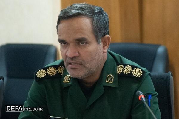 آمادگی گروههای جهادی برای خدمت به زائران پیاده امام رضا (ع)