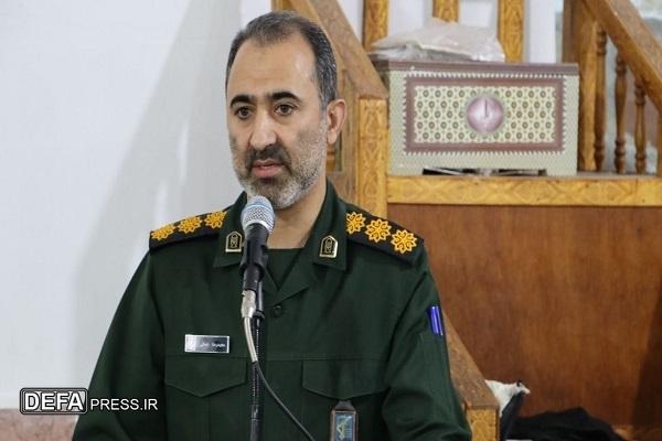 اجرای ۲۰ عنوان و ۹۰۰ فعالیت در هفته بسیج ادارات و کارمندان استان مازندران