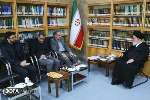 ضرورت به‌روزرسانی اسناد تروریسم و مقابله رسانه‌ای با منافقین/ گروهک منافقین ابزار اصلی دشمن برای مقابله با جمهوری اسلامی است