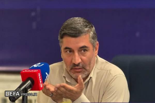 آزادگان، اردوگاه‌های عراق را به صحنه‌های دیگری از میدان مبارزه تبدیل کردند