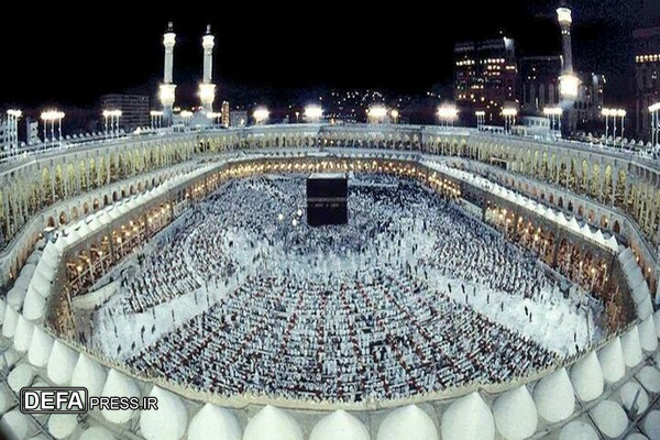 اعزام ۲۶۵۰ زائر گلستانی به حج عمره