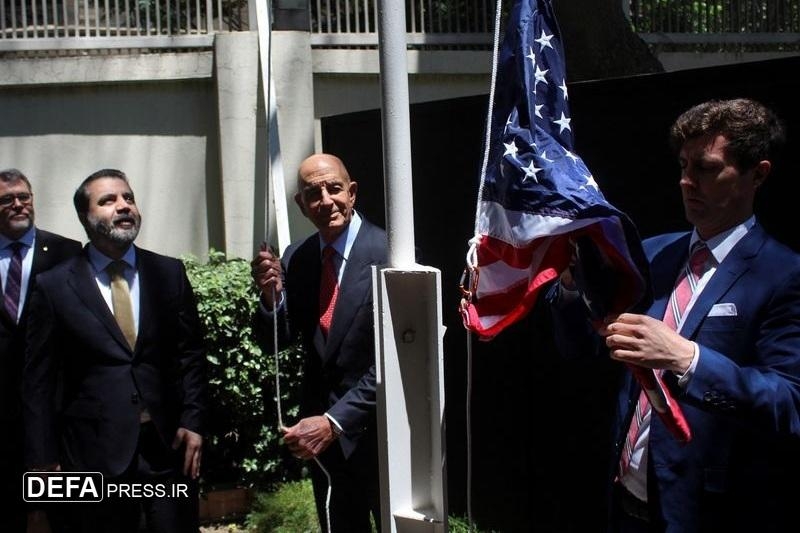 مذاکره مستقیم در پاریس با طعم پس‌گردنی