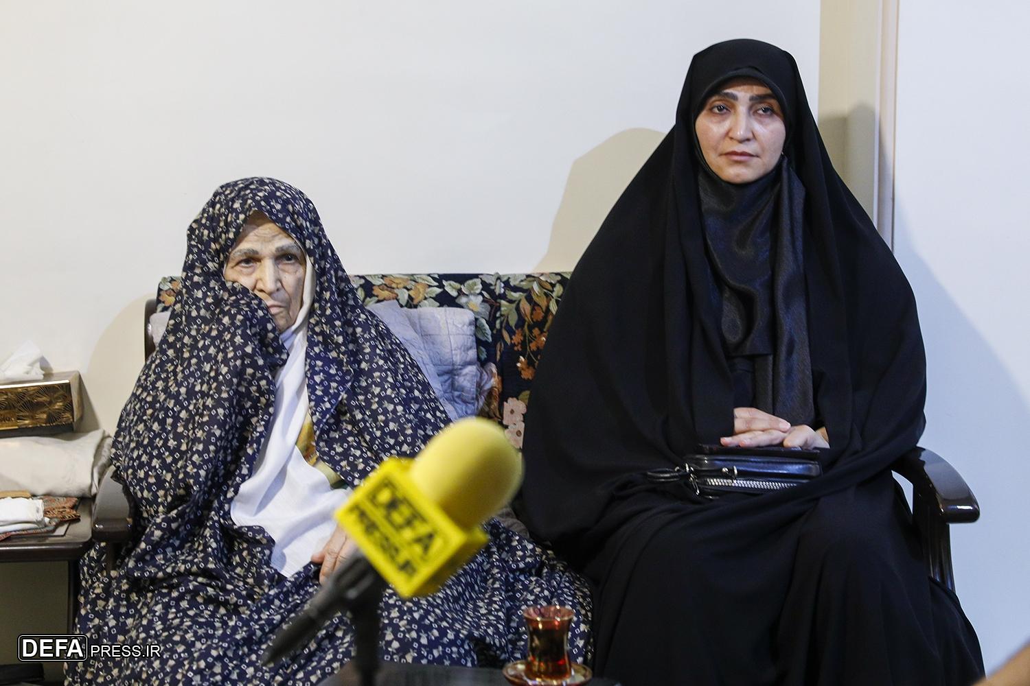 روایت آزاده دفاع مقدس از واپسین لحظات اسیر شدن