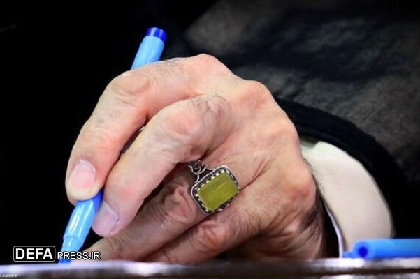 پیام تسلیت امام خامنه‌ای درپی درگذشت حجت‌الاسلام نعیم آبادی