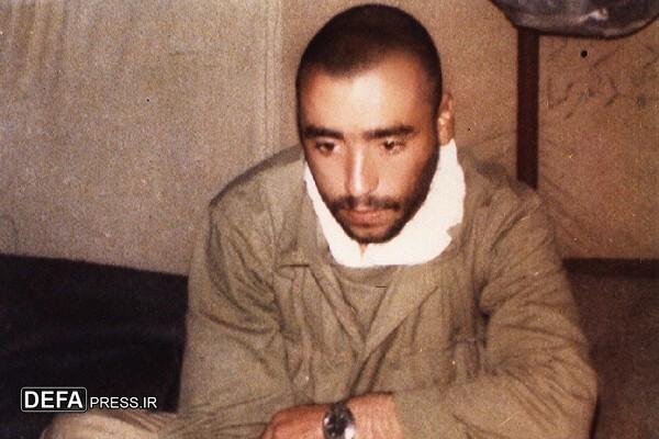 مادر شهید والامقام «علی شاد» آسمانی شد