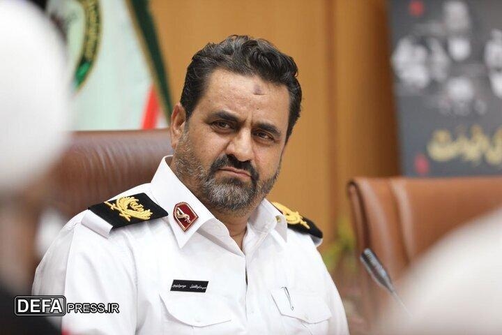 تمهیدات ترافیکی ویژه مراسم عزاداری ۲۸ صفر اعلام شد