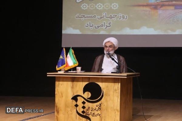 بصیرت مردم، دشمن را دچار خطای محاسباتی کرد