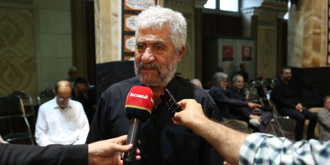 برادر شهید ایزدی: «قدس شریف» معراجگاه تعالی مسلمین است