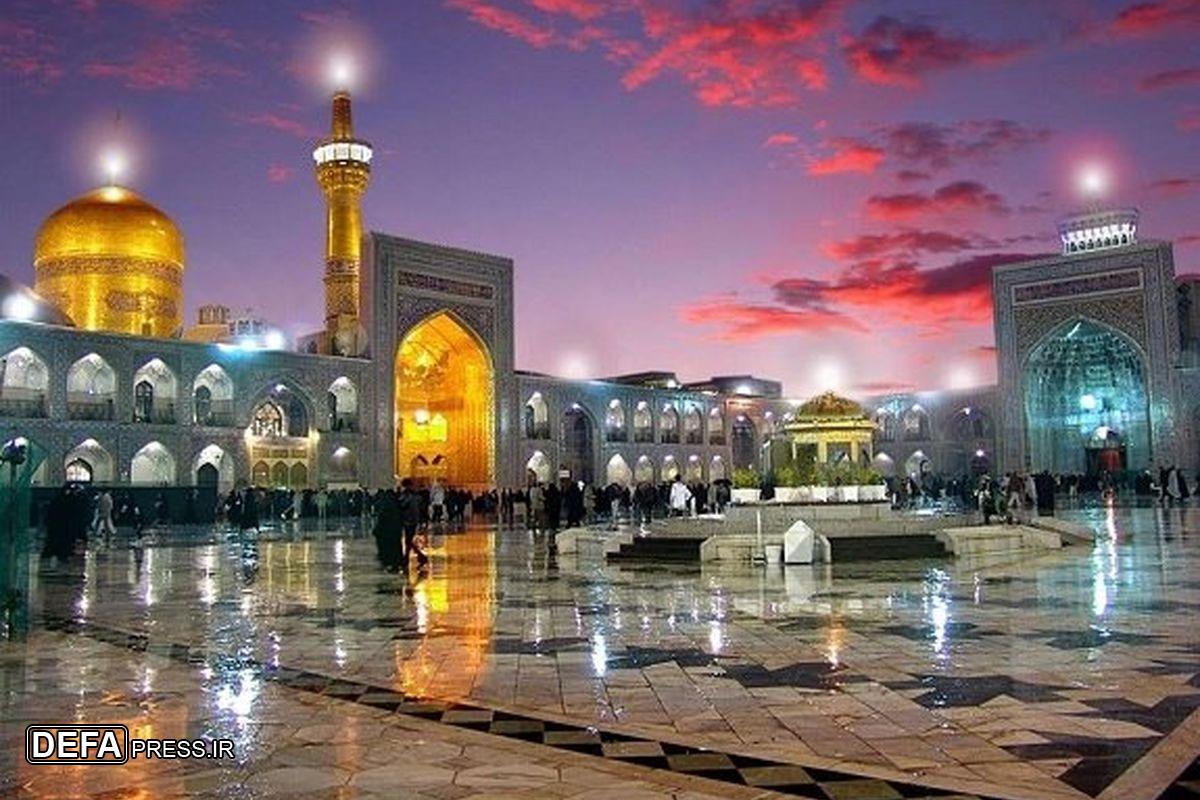 امام خامنه‌ای: پیام حیات امام رضا (ع)، مبارزه‌ای دائمی و خستگی‌ناپذیر است