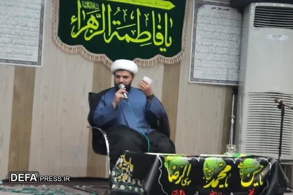 رسانه پیشقراول جهاد تبیین در جبهه حق است