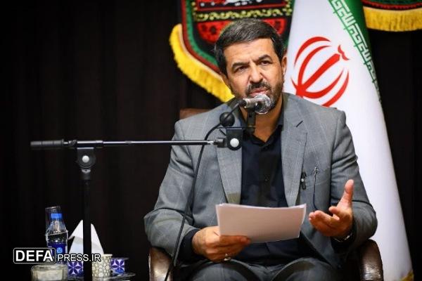 هفته دولت فرصتی برای پاسخگویی و تجدید پیمان با مردم است