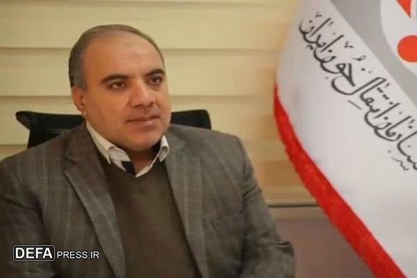 اهدای ۳۳۰ واحد خون در آخرین روز ماه صفر استان اصفهان