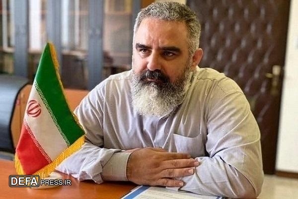 آینده محور مقاومت