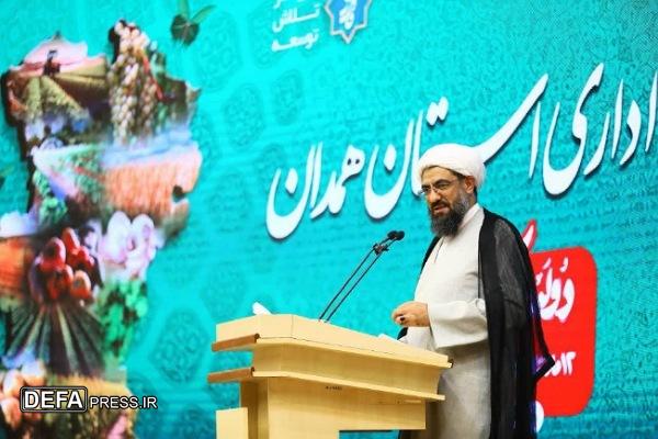 انسجام ملی دستور رهبر انقلاب و تکلیف همگانی است