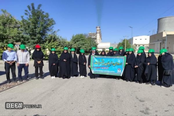 بیش از ۲۰۰۰ دانش‌آموز خراسان شمالی به اردوی راهیان پیشرفت و امید اعزام شدند