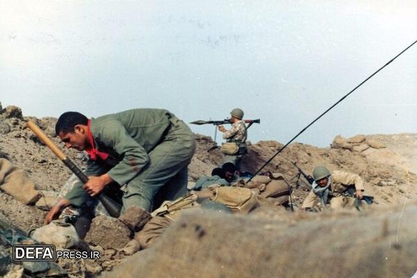 بدعهدی صدام برای امتیاز گرفتن از ایران پس از قطعنامه ۵۹۸