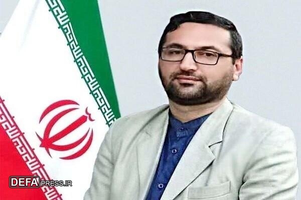 خدا با ماست