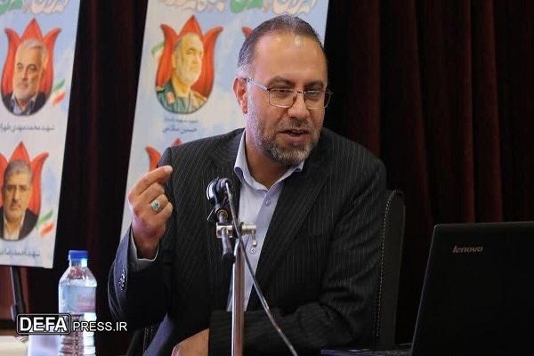 تقویت علم و فناوری؛ مرجعیت علمی ایران را به دنبال خواهد داشت/ تحقق پیشرفت‌های علمی جمهوری اسلامی؛ با هدایت‌های امین انقلاب