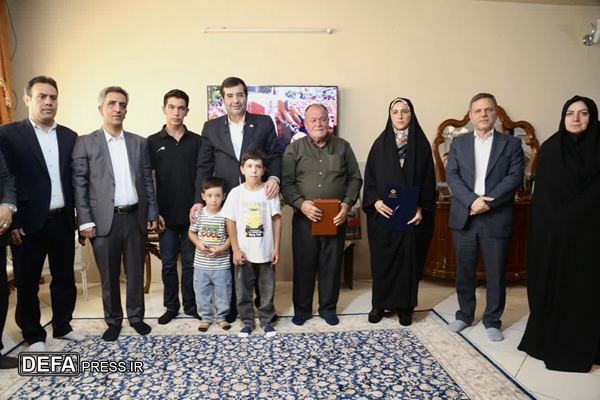 «دنیامالی»: اقتدار امروز کشور، مرهون این رشادت‌ها است