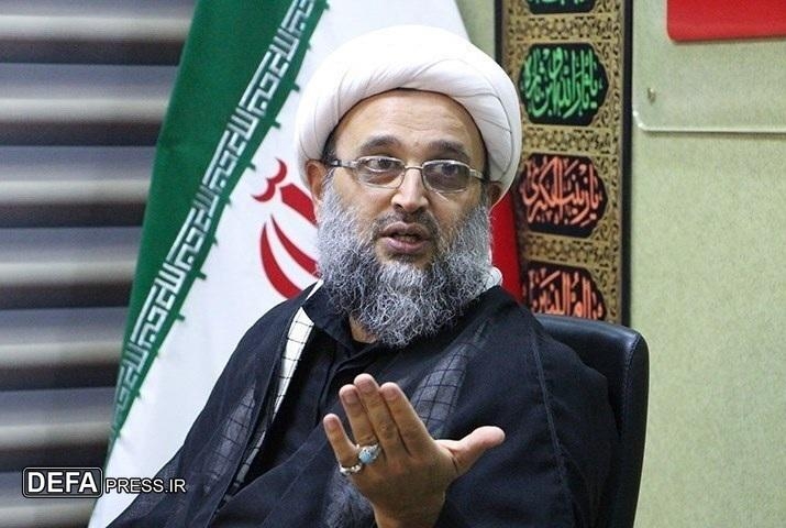 رویکرد هیئات رزمندگان «تربیتمحوری» است