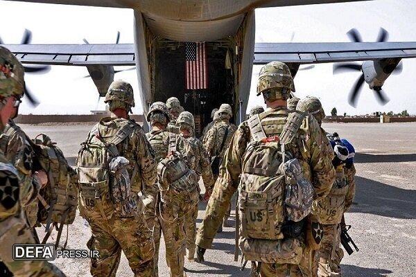 خروج آمریکا از عراق؛ تقویت محور مقاومت