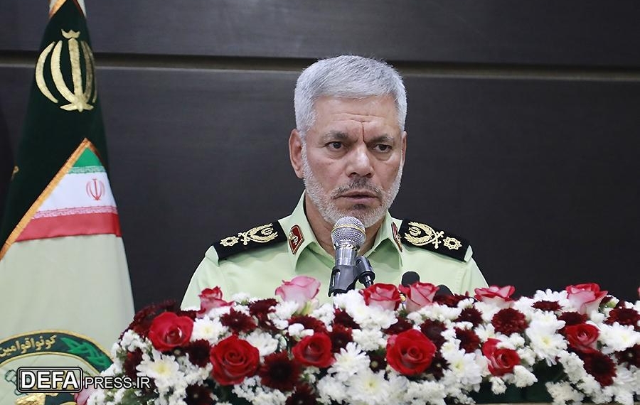 سردار شرفی: ایثارگری پزشکان در زمان‌های بحرانی ستودنی است