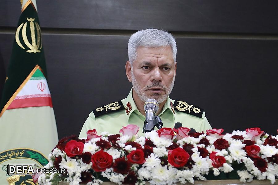 سردار شرفی: ایثارگری پزشکان در زمانهای بحرانی ستودنی است