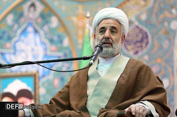 حجت‌الاسلام‌ ذوالنوری: فعال‌شدن مکانیزم ماشه سر سوزنی در فروش نفت و تحریم بانک مرکزی تأثیر ندارد