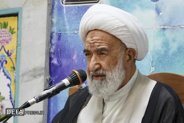 خون شهدا، سرمایه ماندگاری انقلاب اسلامی است