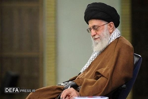 پیام تبریک رهبرانقلاب درپی قهرمانی تیم ملی والیبال جوانان