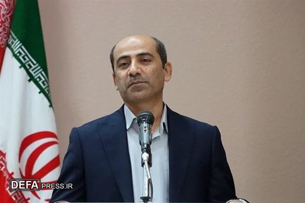 هفته دولت نماد وفاق ملی و خدمت بی‌منت به مردم است