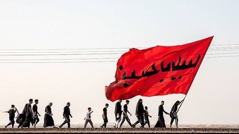 آسمان عشق، دریای انسانیت