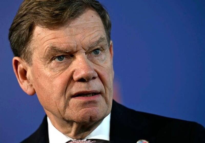 آلمان: مساله هسته‌ای ایران از طریق دیپلماتیک حل می‌شود